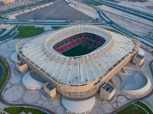 Мундијал у Катару на осам стадиона - сви у кругу од 50 км