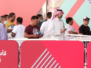 РТС у Дохи: Улазнице за Мундијал и даље у продаји, очекује се милион и по иностраних навијача