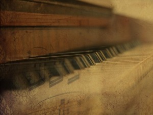 Пијанисткиња Елизабета Леонскаја