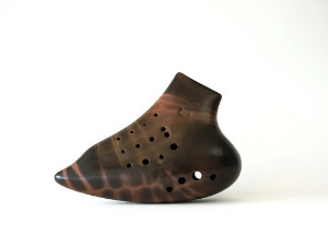  Свирај свирче - окарина 