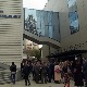 Обележен Међународни дан студената, новинарки РТС-а Наталији Синановић уручено признање