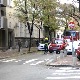 На Хемијском факултету у Београду активирао се противпожарни аларм, евакуисани студенти и запослени
