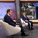 Петар Петковић (СНС) и Вук Јеремић (Народна странка) о КиМ, таблицама и столици у УН