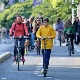 Када ће и како закон у Србији почети да препознаје возаче тротинета