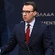 Петковић: Верификовање мандата Српске листе не значи њихов повратак у парламент