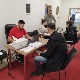 Почело потписивање уговора са Србима који су напустили институције на КиМ