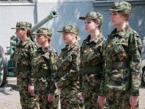 Војна академија, 33. епизода