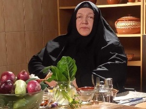 Рукумијски посни кувар, на води-28.емисија