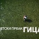 Сасвим природно-Светски првак Гица 1.део