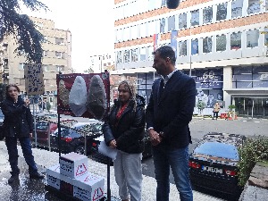 Крени-промени предао РТС-у петиције за извештавање о загађењу и јавну дебату о литијуму