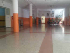 Директор Техничке школе у Трстенику: Оштре мере за снимање насиља над професорком