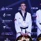 Теквондиста Стефан Таков освојио је бронзу на Светском првенству