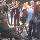Траг- Прецима у походе: Још увек оремо све наше њиве