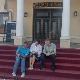 Траг: Позориште упркос свему