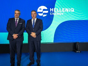 Hellenic Petroleum постаје HELLENiQ ENERGY