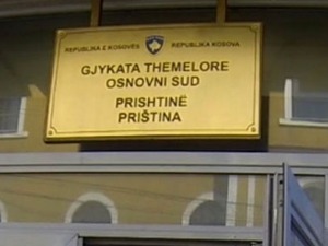 У Приштини подигнута оптужница против Часлава Јолића за наводне ратне злочине