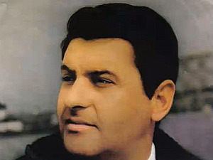  1001 Траг - Све се кунем и преклињем - Предраг Гојковић Цуне 