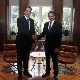 Вучић у Атини: Важан састанак са искреним пријатељем Србије