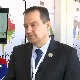 Дачић из Туниса: Прилика да се ојача подршка за решавање питања КиМ