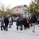 Лесковац, скуп подршке колегиници из Трстеника која је претрпела насиље