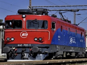 Покидана контактна мрежа,  у прекиду саобраћај на Барској прузи