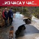 Утопило се двогодишње дете код Тутина, ванредна одбрана од поплава у Новом Пазару – Војска пристигла у помоћ