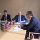 Борељ у понедељак са Вучићем и Куртијем