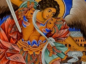 Данас је Аранђеловдан – зашто је важно да на славској трпези имате и жито