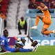 Гакпо и Класен у финишу донели тријумф "лалама" против Сенегала