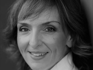 Наташа Јовић Тривић