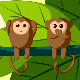 Добро јутро децо: Прича о мајмунима 