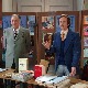 Увођење у посао, ТВ филм