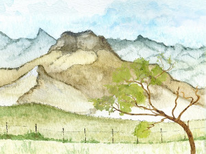 Радио драма: Ветрушкина ледина, 4. део 