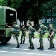 Војна академија, 39. епизода