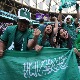 Краљ Саудијске Арабије прогласио државни празник после победе над Аргентином