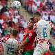 Безидејна игра Марока и Хрватске завршенa без голова