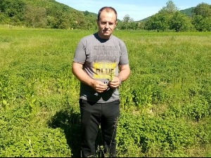 Право на сутра-Село и храна