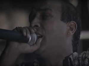 	Медаљон - Џеј Рамадановски