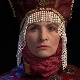  Српска принцеза Ана Јакшић-Ана Јакшић и Иван Грозни