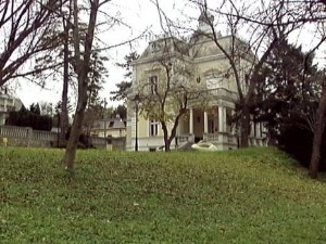 Београдско благо-Кућа краља Петра