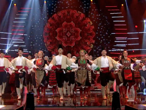  Коловођо ногом крени 