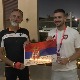 Бициклом до Катара због Србије