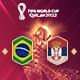 "Орлови" против Бразила почињу Светско првенство