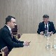Борељ: Београд и Приштина постигли договор о таблицама; Петковић: Сачували смо наше српске КМ таблице