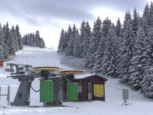 Златибор и Копаоник спремни за зимску сезону