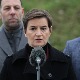 Брнабић: Не очекујем да Европска комисија поступи по препорукама Европског парламента