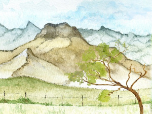  Радио драма: Ветрушкина ледина, 5. део 