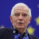 Борељ: Спречена опасност од избијања још једне кризе на КиМ