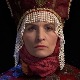 Српска принцеза, Ана Јакшић-Ана Јакшић и Иван Грозни