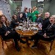 На вечери код Фрајли